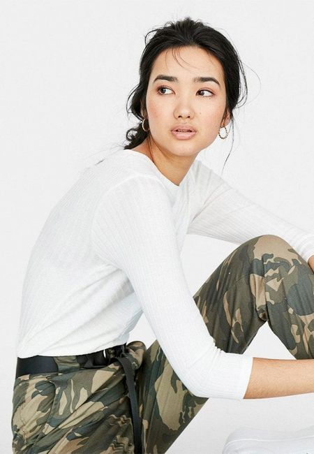 Джемпер Stradivarius Джемпер Stradivarius