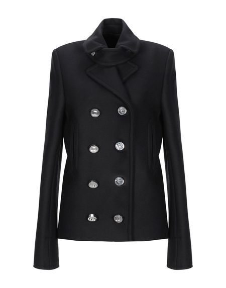 Пальто PACO RABANNE Пальто PACO RABANNE