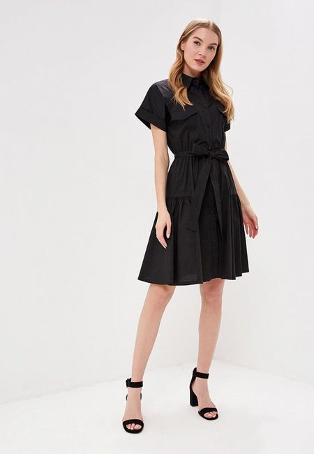 Платье Tutto Bene Платье Tutto Bene