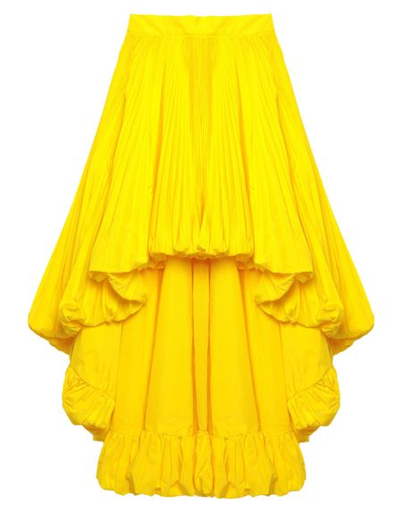 Юбка ALEXANDRE VAUTHIER Юбка ALEXANDRE VAUTHIER