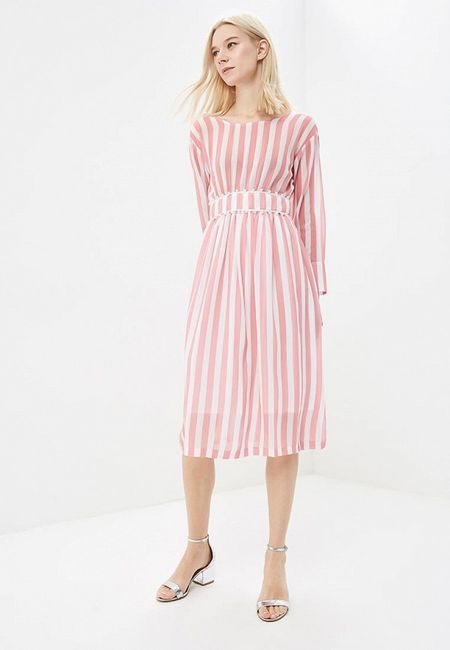 Платье Sister Jane Платье Sister Jane