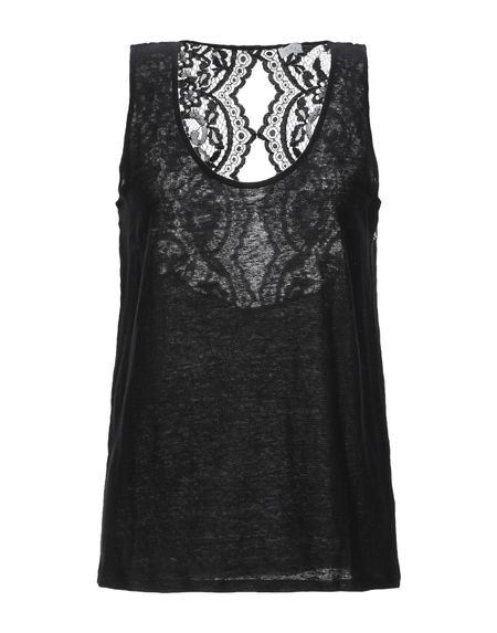 Майка SANDRO Майка SANDRO