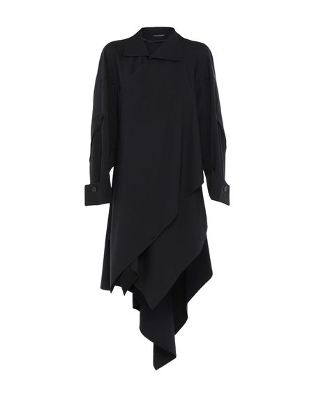Платье Y'S YOHJI YAMAMOTO Платье Y'S YOHJI YAMAMOTO