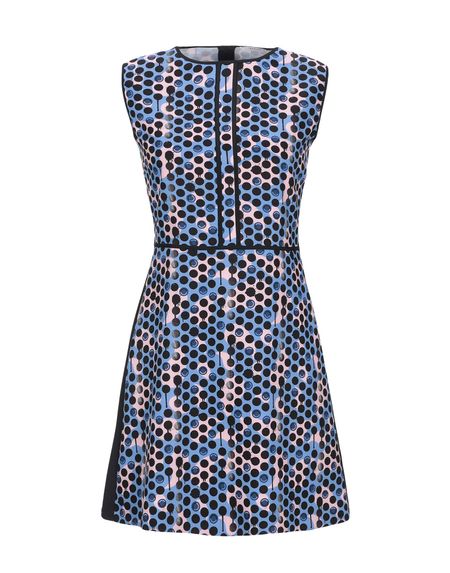 Платье I BLUES Платье I BLUES