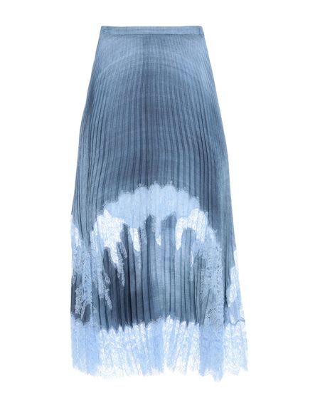 Юбка ERMANNO SCERVINO Юбка ERMANNO SCERVINO