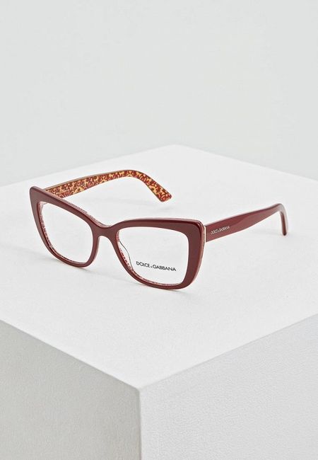 Солнцезащитные очки Dolce&Gabbana Солнцезащитные очки Dolce&Gabbana