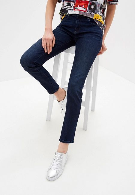 Джинсы Love Moschino Джинсы Love Moschino