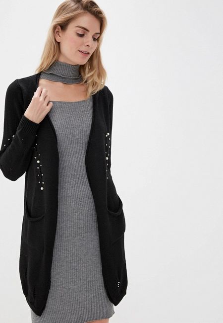 Кардиган Rinascimento Кардиган Rinascimento