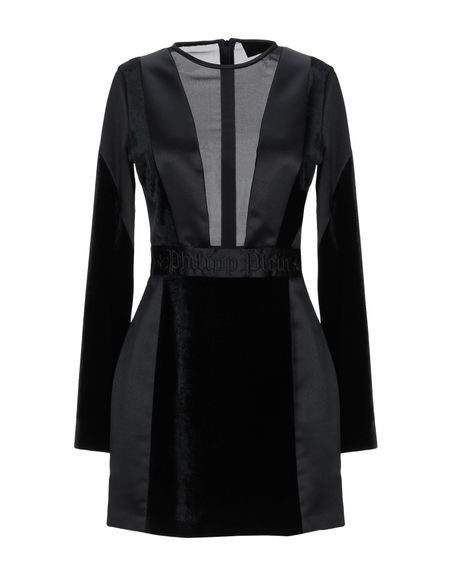 Платье PHILIPP PLEIN Платье PHILIPP PLEIN