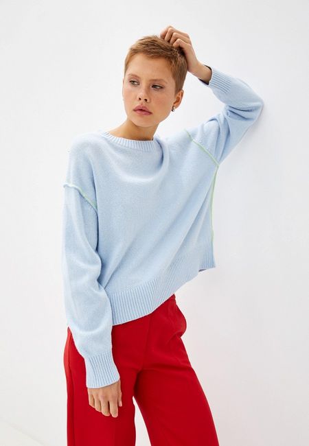 Джемпер Calvin Klein Jeans Джемпер Calvin Klein Jeans