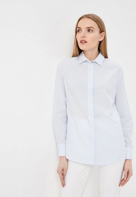 Рубашка Terekhov Girl Рубашка Terekhov Girl