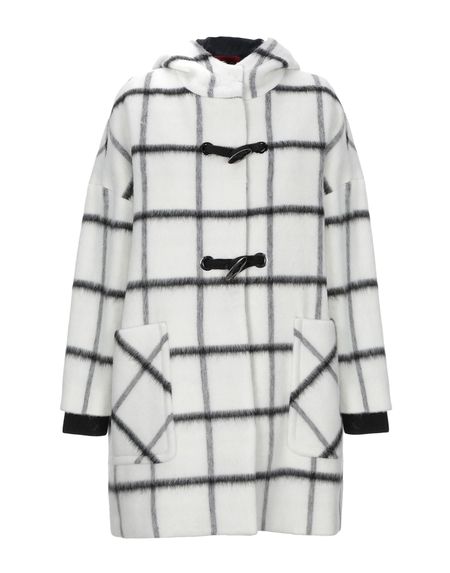 Пальто MARIELLA ROSATI Пальто MARIELLA ROSATI