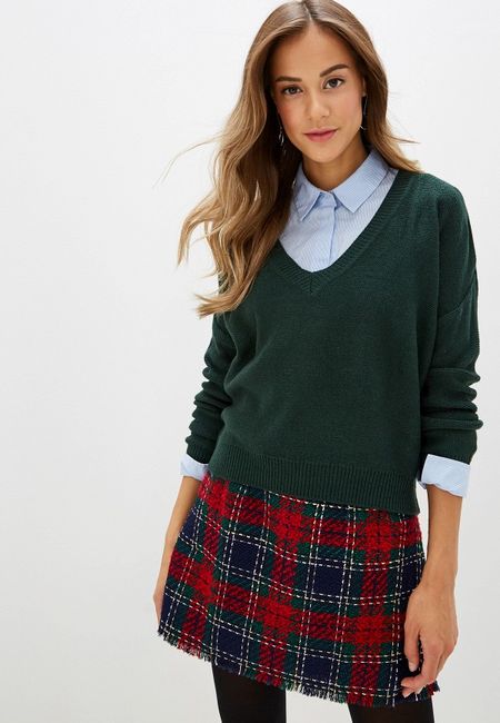 Пуловер Brave Soul Пуловер Brave Soul