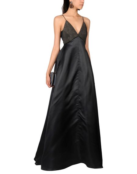 Платье BRUNELLO CUCINELLI Платье BRUNELLO CUCINELLI