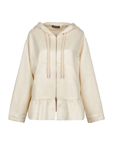 Толстовка TWIN-SET Simona Barbieri Толстовка TWIN-SET Simona Barbieri