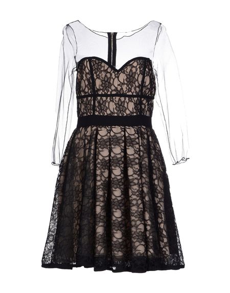 Платье MANGANO Платье MANGANO