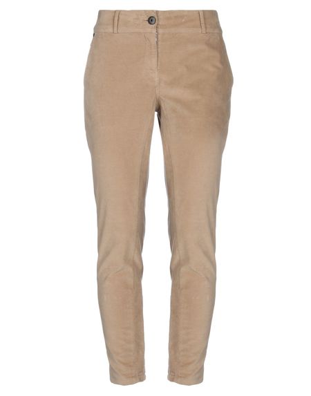 Брюки BRUNELLO CUCINELLI Брюки BRUNELLO CUCINELLI