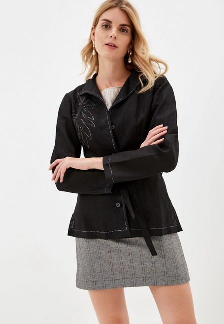 Блуза Савосина Блуза Савосина