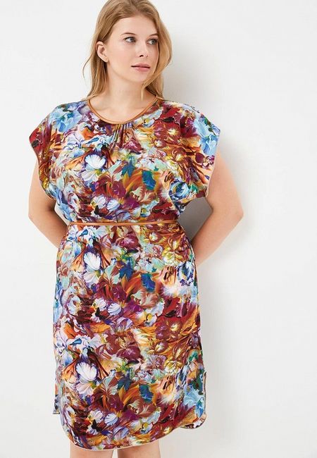 Платье Magwear Платье Magwear