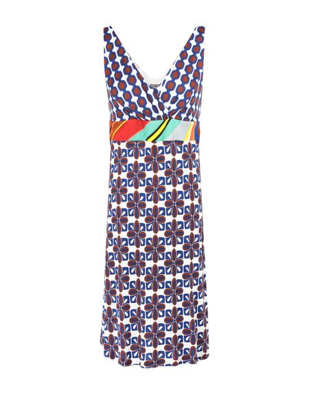 Платье MALÌPARMI Платье MALÌPARMI