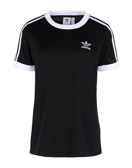 Футболка ADIDAS ORIGINALS Футболка ADIDAS ORIGINALS