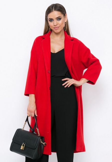 Пальто Gold Chic Chili Пальто Gold Chic Chili