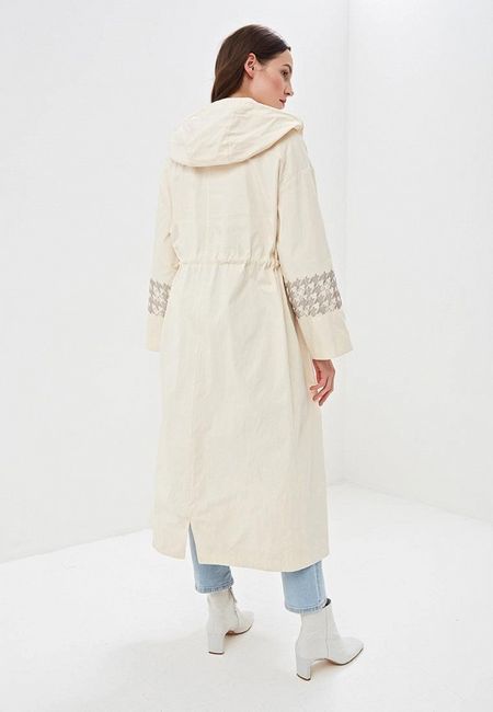 Плащ Naumi Плащ Naumi