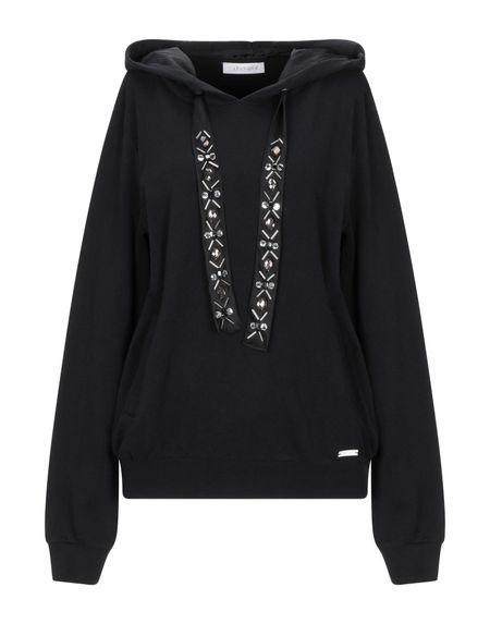 Толстовка CAFèNOIR Толстовка CAFèNOIR