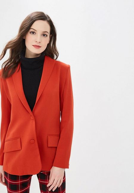 Пиджак Elena Kulikova Пиджак Elena Kulikova