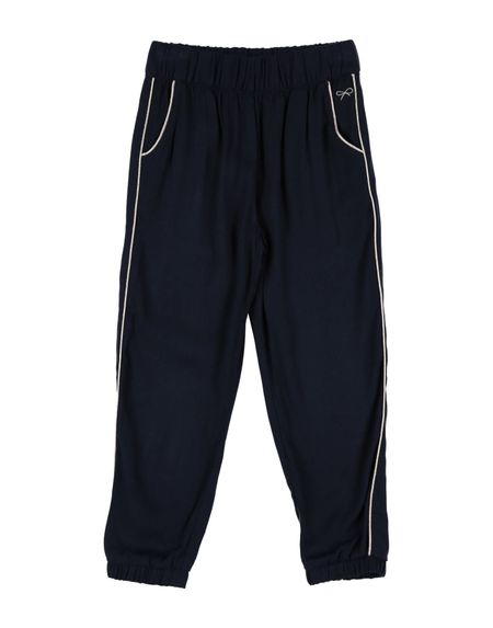 Брюки LILI GAUFRETTE Брюки LILI GAUFRETTE