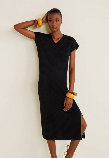 Платье Mango Платье Mango