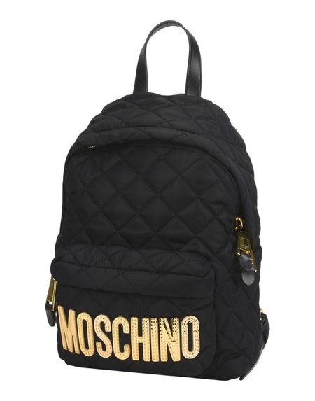 Сумка MOSCHINO Сумка MOSCHINO