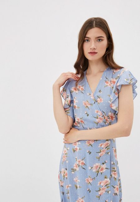 Платье Y.A.S Платье Y.A.S