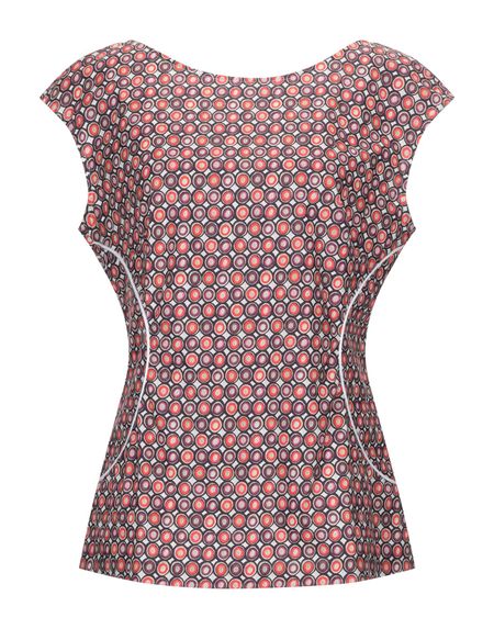 Топ PIAZZA SEMPIONE Топ PIAZZA SEMPIONE