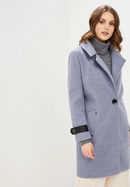 Пальто Fresh Cotton Пальто Fresh Cotton