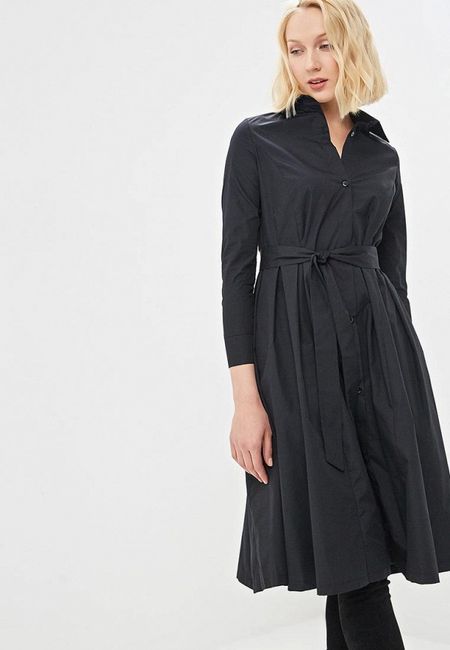 Платье ISYW I sew you wear Платье ISYW I sew you wear