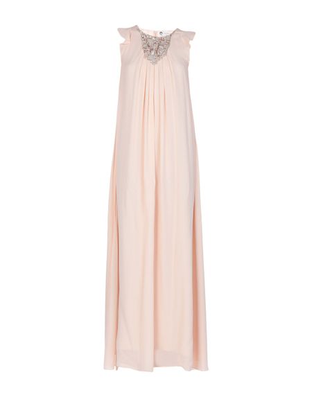 Платье LANVIN Платье LANVIN