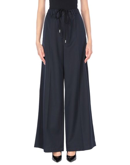 Брюки MM6 MAISON MARGIELA Брюки MM6 MAISON MARGIELA