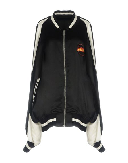 Куртка BEN TAVERNITI™ UNRAVEL PROJECT Куртка BEN TAVERNITI™ UNRAVEL PROJECT