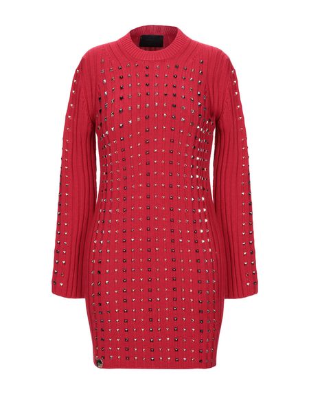 Платье PHILIPP PLEIN Платье PHILIPP PLEIN