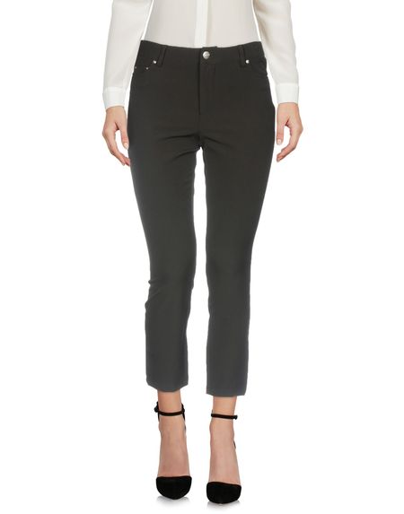 Брюки SILVIAN HEACH Брюки SILVIAN HEACH