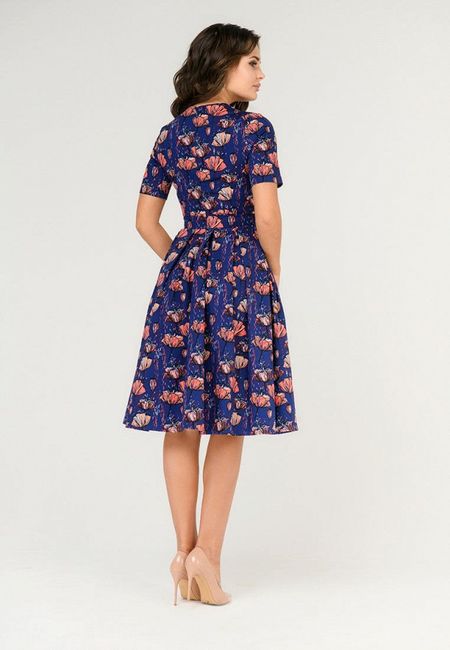 Платье D&M by 1001 dress Платье D&M by 1001 dress