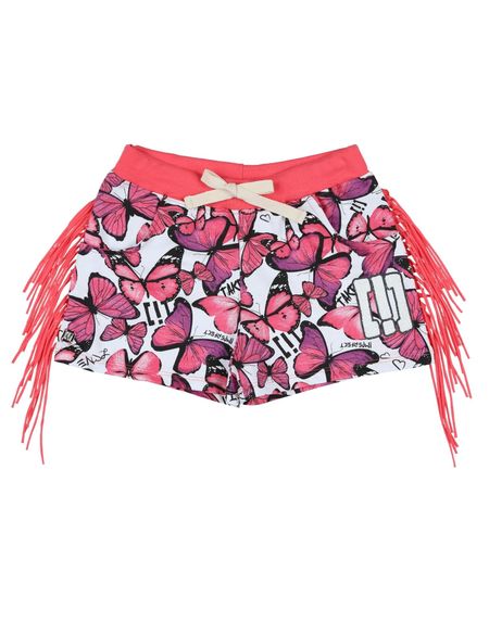 Шорты !M?ERFECT Шорты !M?ERFECT