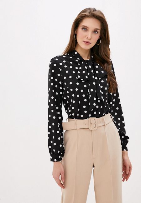 Блуза Russicouture Блуза Russicouture