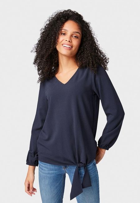 Блуза Tom Tailor Блуза Tom Tailor