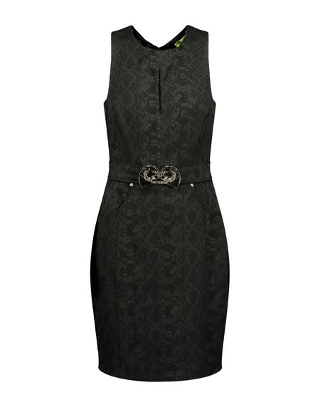 Платье VERSACE JEANS Платье VERSACE JEANS