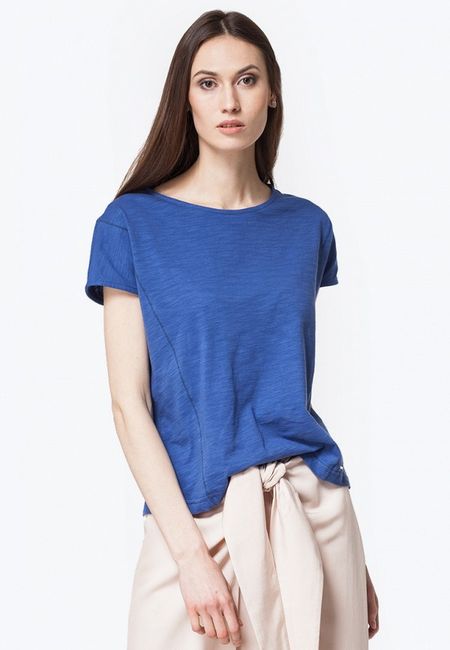 Футболка Vilatte Футболка Vilatte