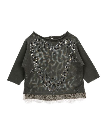 Толстовка MICROBE Толстовка MICROBE