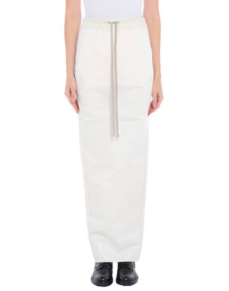 Юбка RICK OWENS Юбка RICK OWENS