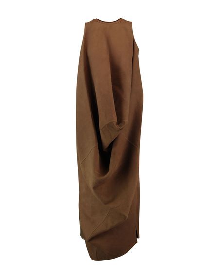 Платье RICK OWENS Платье RICK OWENS